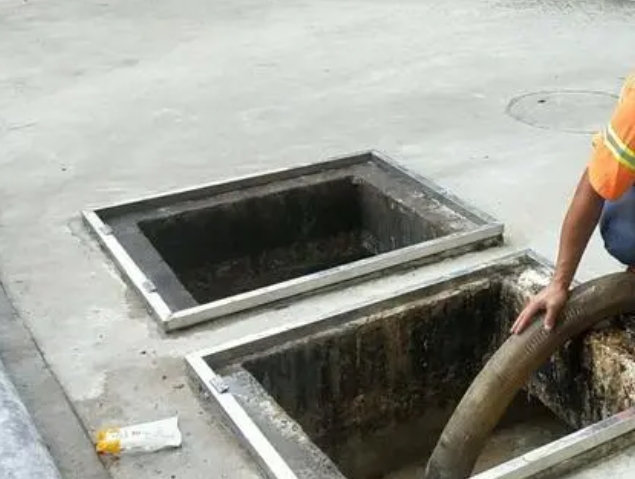 察布查尔化粪池清理