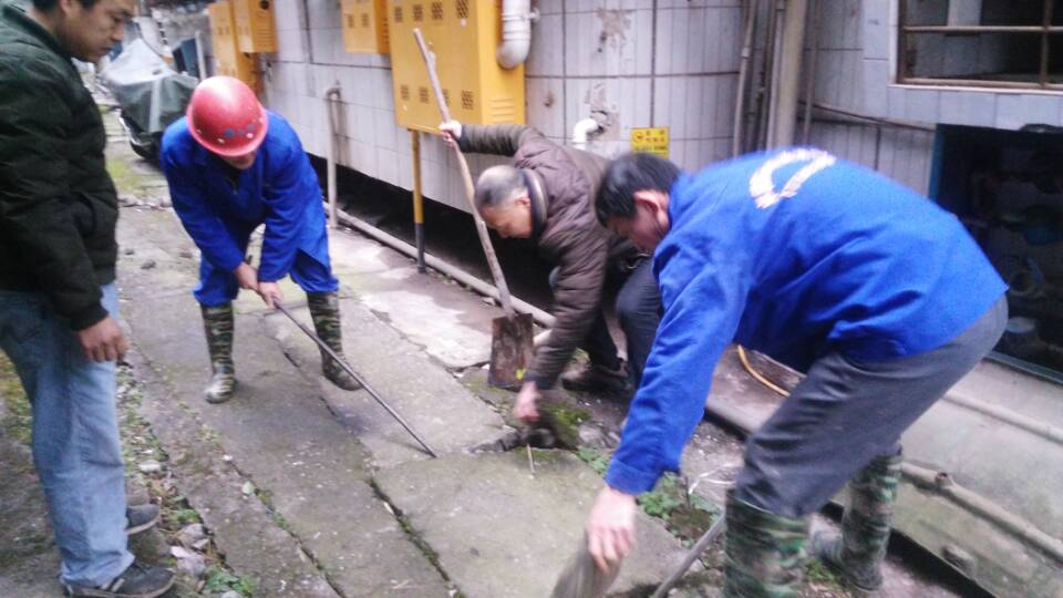 察布查尔清掏化粪池、管道疏通一站式服务<高效><技术><可靠>